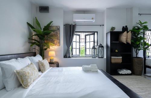 Old City House | Venus I 7 Bedrooms ן Old City I Daily Housekeeping