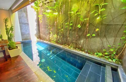 Kartika Plaza Villa | Venus Private Pool Kuta By iLys Collection