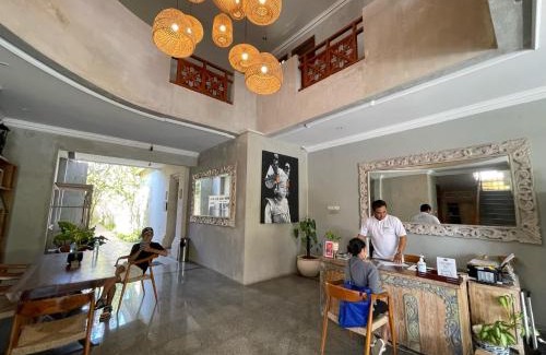 Kartika Plaza Villa | Venus Private Pool Kuta By iLys Collection