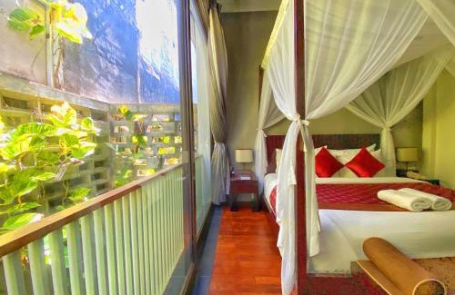 Kartika Plaza Villa | Venus Private Pool Kuta By iLys Collection