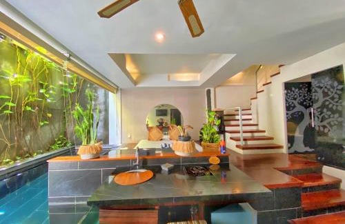 Kartika Plaza Villa | Venus Private Pool Kuta By iLys Collection