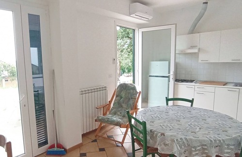 Rostio Apartment | Venus two-room apartment 2 km from the Gulf of Tigullio