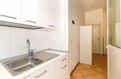 Rostio Apartment | Venus two-room apartment 2 km from the Gulf of Tigullio