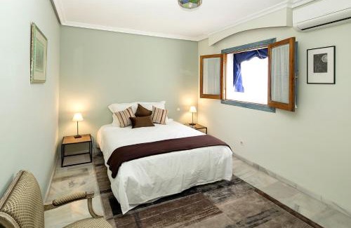 Alfalfa Apartment | Veoapartment Alfalfa Terraza