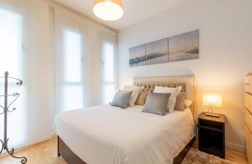 San Bernardo Apartment | Veoapartment Rastro