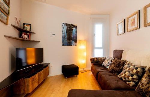 San Bernardo Apartment | Veoapartment Rastro