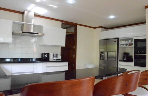 Moo 5 Villa | VEP Villa with sea view