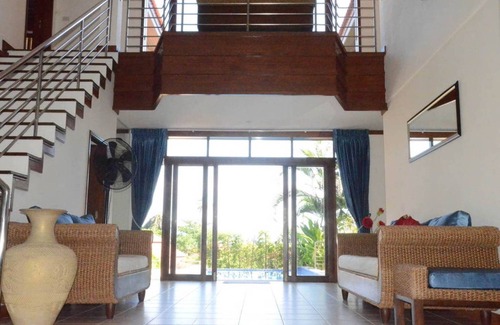 Moo 5 Villa | VEP Villa with sea view