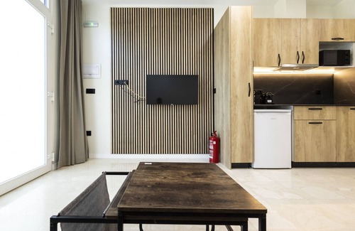La Malva-rosa Apartment | Vera 1 by Concept Flats