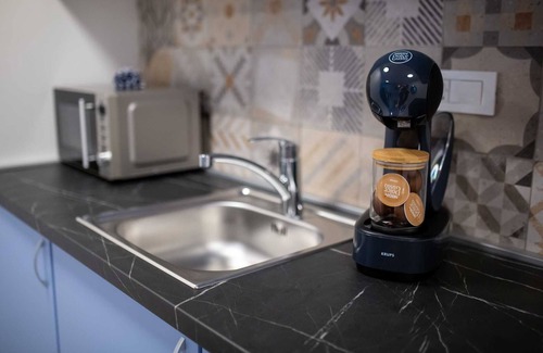 Lapad Apartment | Vera's Lapad suite in the center of Lapad and close to the beach