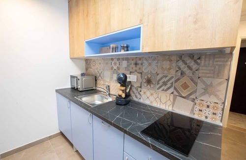 Lapad Apartment | Vera's Lapad suite in the center of Lapad and close to the beach