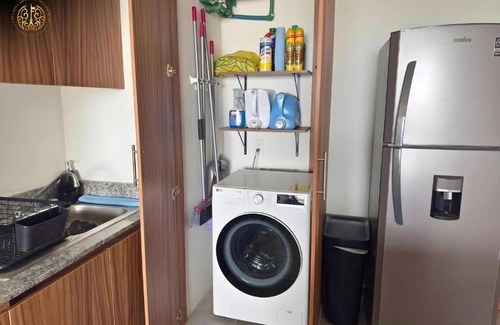 Boca del Rio Apartment | Veracruz: Departamento con vista al marn