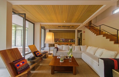 Ban Pong Resort | Veranda Chiang Mai Suite