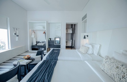 Cha-am Resort | Veranda Pool Villas & Suite Hua Hin Cha Am