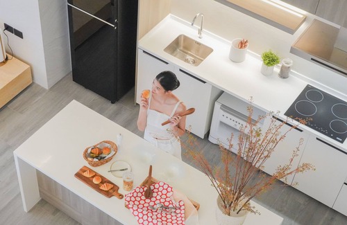 Cha-am Resort | Veranda Pool Villas & Suite Hua Hin Cha Am