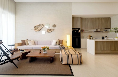 Cha-am Resort | Veranda Pool Villas & Suite Hua Hin Cha Am