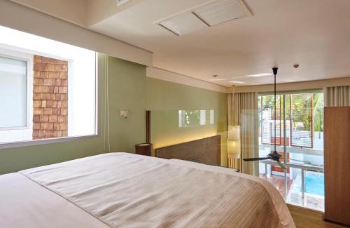 Cha-am Hotel | Veranda Resort & Villas Hua Hin Cha Am