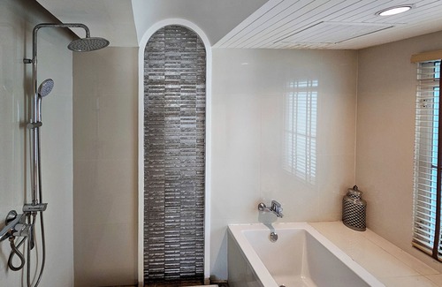 Puk Tian Resort | Verano Beach Villa