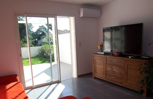 Morta Apartment | VERANU