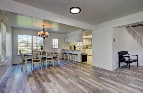 Nampa House | Verdant Valley in Nampa