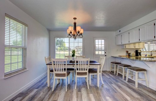 Nampa House | Verdant Valley in Nampa