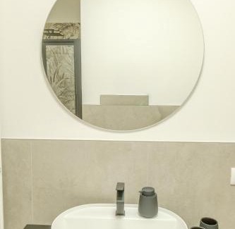 Copanello Apartment | Verde Acqua boutique flat vista mare