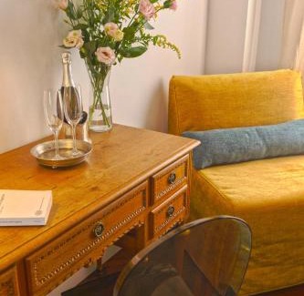 Palmi Bed & Breakfast | Verde Di Calabria