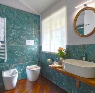 Palmi Bed & Breakfast | Verde Di Calabria