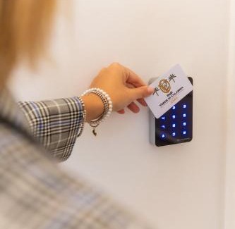 Palmi Bed & Breakfast | Verde Di Calabria