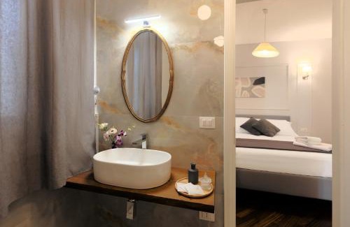 Palmi Bed & Breakfast | Verde Di Calabria