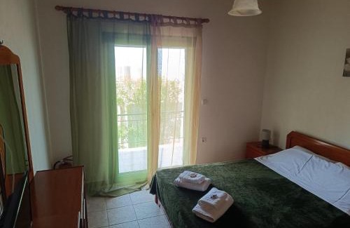 Marathias Apartment | Verde e Mare apartments-Marathias