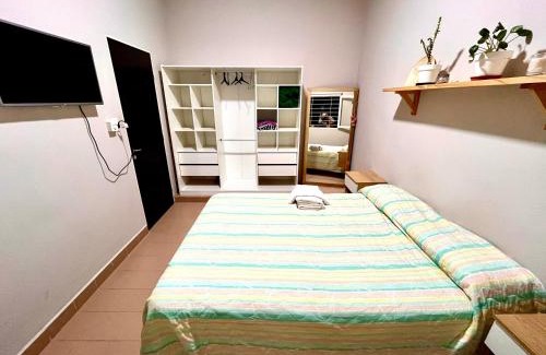 San Salvador de Jujuy House | Verde Limón - Casa compartida