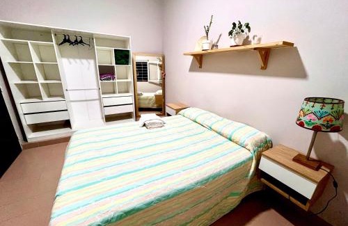 San Salvador de Jujuy House | Verde Limón - Casa compartida