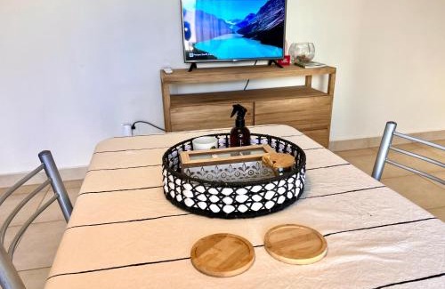 San Salvador de Jujuy House | Verde Limon Loft (monoambiente)