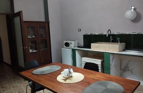 Salerno Bed & Breakfast | Verde Smeraldo