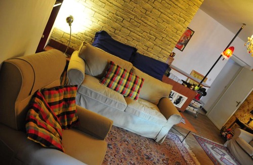 Bardonecchia Apartment | Verdi.13