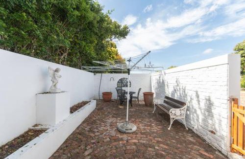 Port Elizabeth Apartment | Verdi Luxury Cottage 3