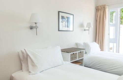 Port Elizabeth Apartment | Verdi Luxury Cottage 3