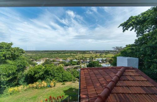 Port Elizabeth Apartment | Verdi Luxury Cottage 3