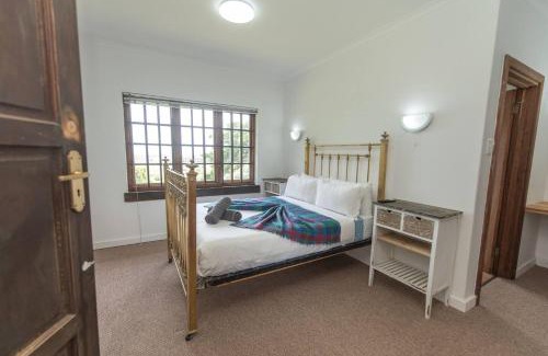 Port Elizabeth Apartment | Verdi Luxury Cottage 4