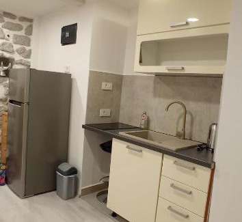 Rijeka Apartment | verdi vintage