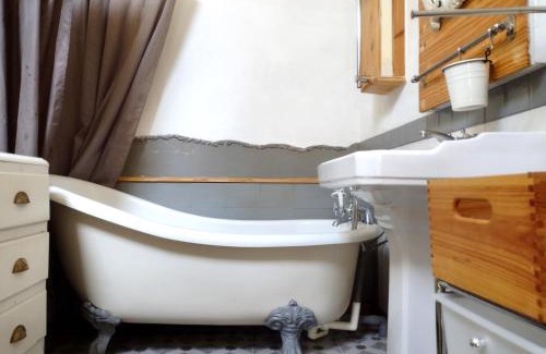 Riez House | Verdon charmante maison de ville