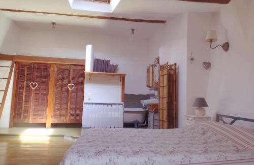 Riez House | Verdon charmante maison de ville