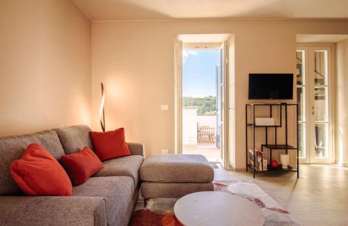 Verduno Apartment | Verduno Panorama