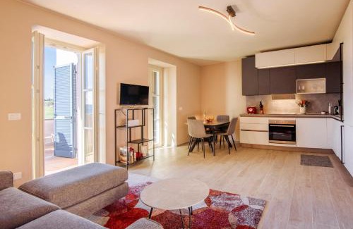 Verduno Apartment | Verduno Panorama