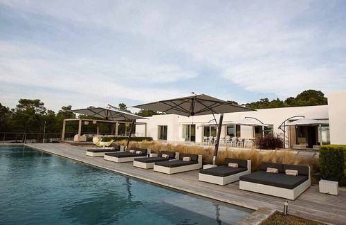 Cala Comte Villa | Verena - San Jose (Cala Conta)