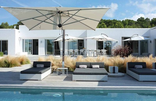 Cala Comte Villa | Verena - San Jose (Cala Conta)