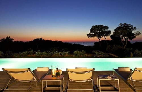 Cala Comte Villa | Verena - San Jose (Cala Conta)