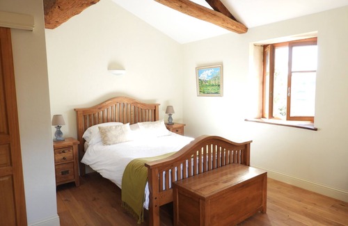 Vergisson Other | Vergecosse - La Roche 5 Bedroom Farmhouse With Terrace & Access to a Shared Pool