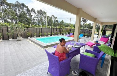 Baan Khai Apartment | Vergers de Nil les lauriers